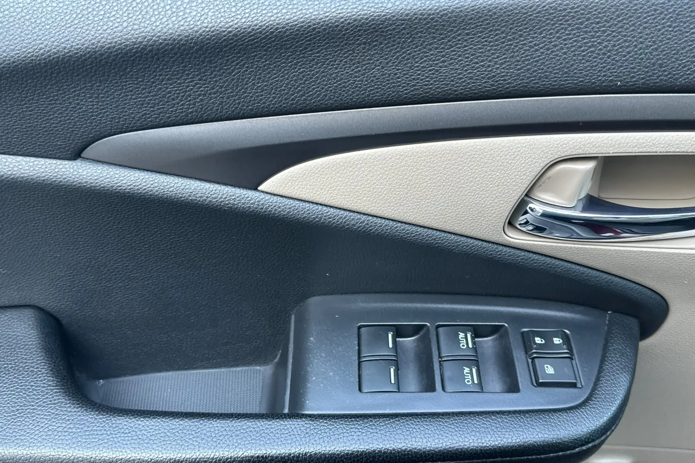 2017 Honda Pilot - $21,851