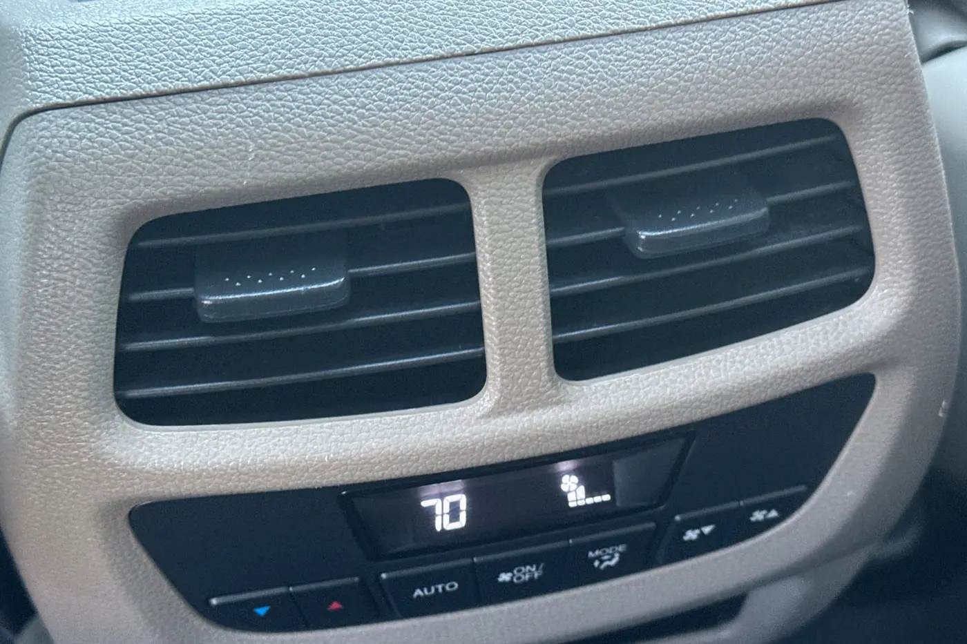 2017 Honda Pilot - $21,851