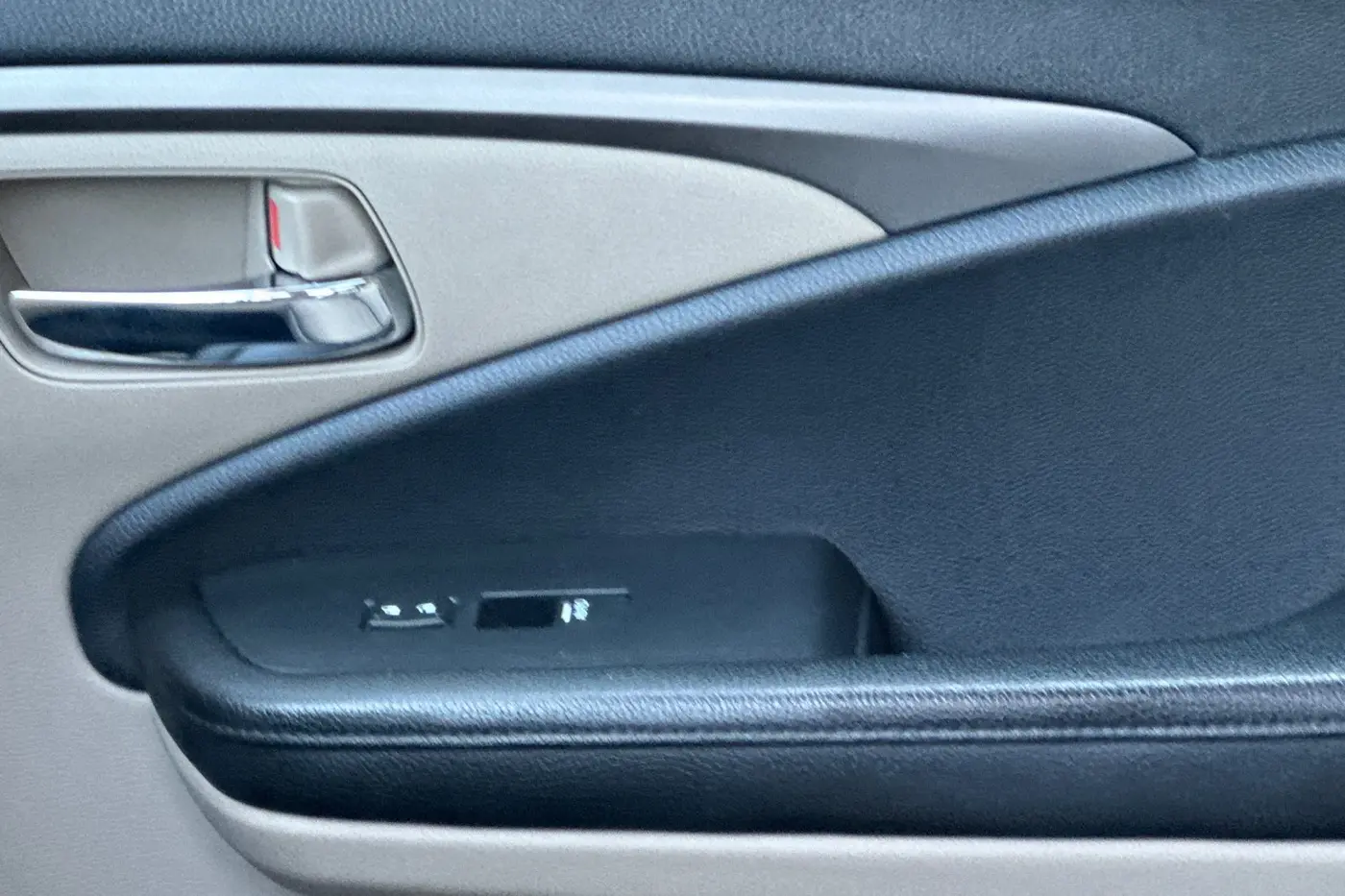 2017 Honda Pilot - $21,851