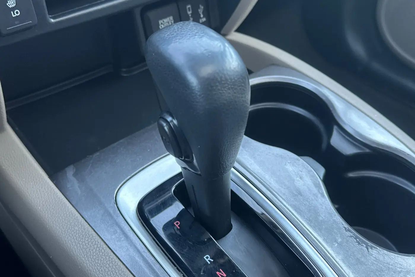 2017 Honda Pilot - $21,851