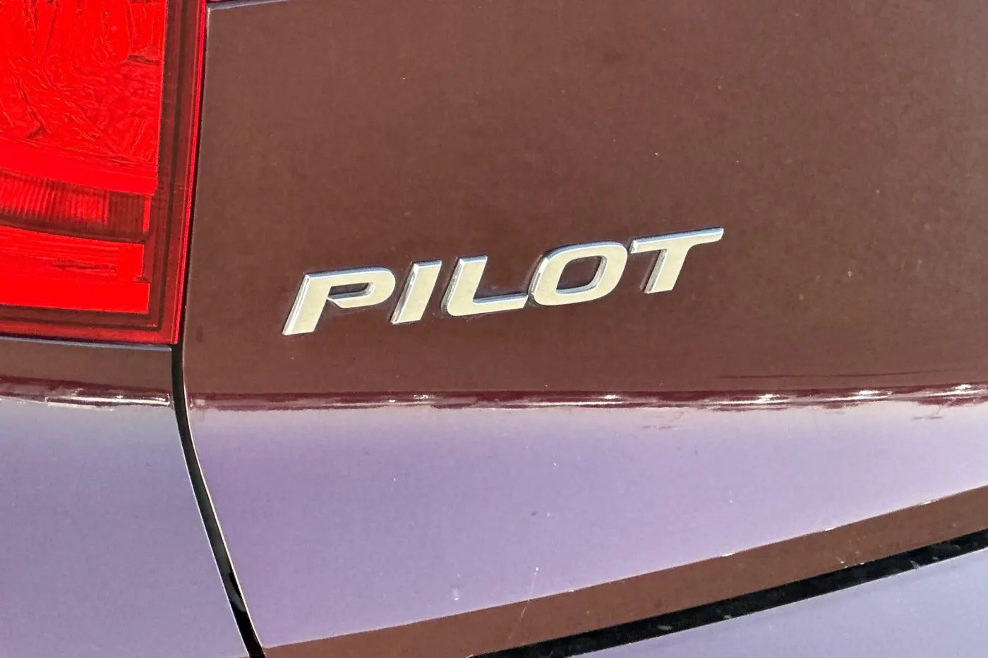 2017 Honda Pilot - $21,851