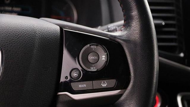 2022 Honda Pilot Black Edition