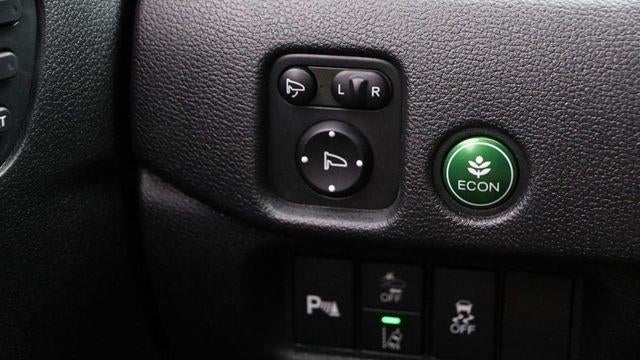 2022 Honda Pilot Black Edition