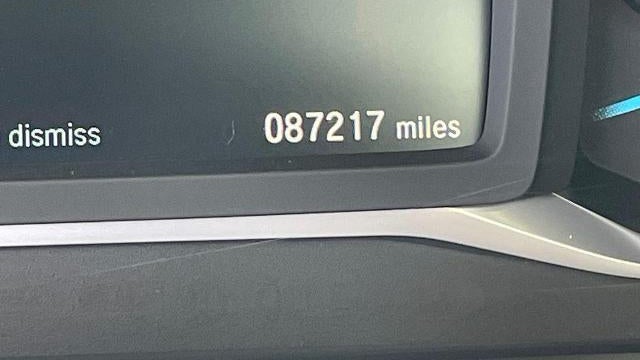 2022 Honda Pilot Black Edition