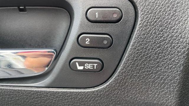 2022 Honda Pilot Black Edition