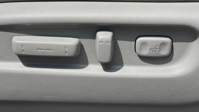 2021 Honda Pilot Black Edition