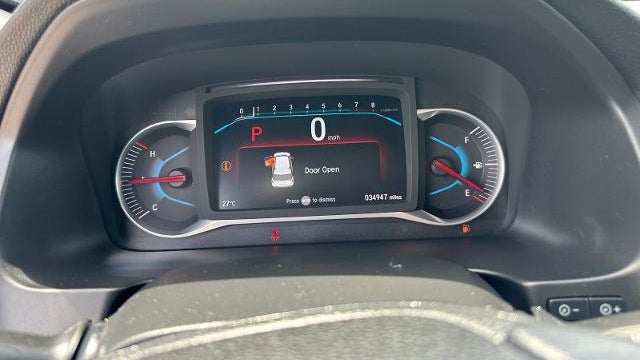 2021 Honda Pilot Black Edition