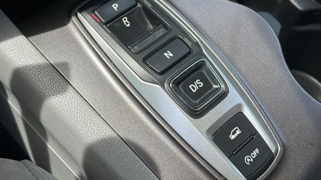 2021 Honda Pilot Black Edition
