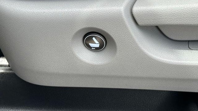 2021 Honda Pilot Black Edition