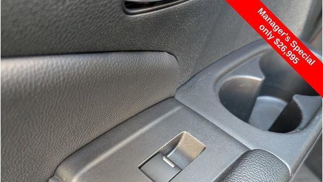 2022 Honda Pilot Black Edition