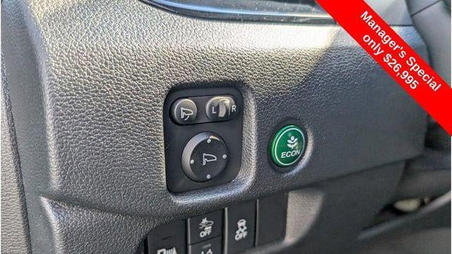 2022 Honda Pilot Black Edition