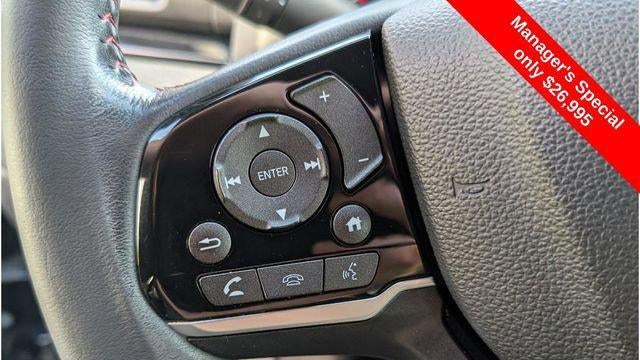 2022 Honda Pilot Black Edition