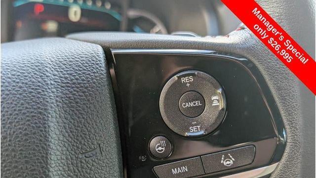 2022 Honda Pilot Black Edition