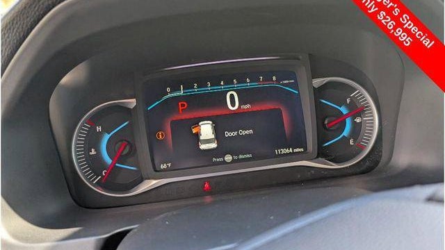 2022 Honda Pilot Black Edition