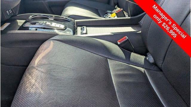 2022 Honda Pilot Black Edition