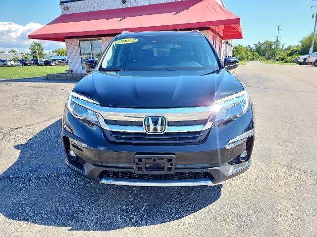 2022 Honda Pilot - $25,995