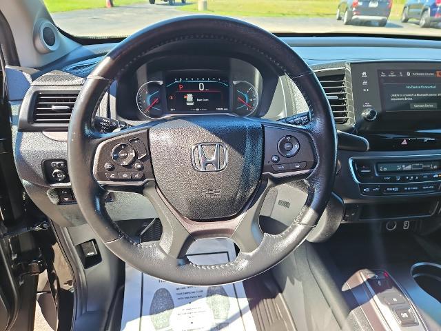2022 Honda Pilot - $25,995