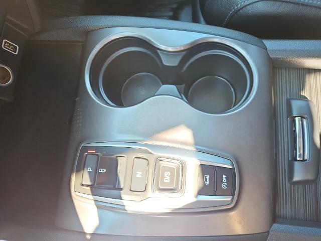 2022 Honda Pilot - $25,995
