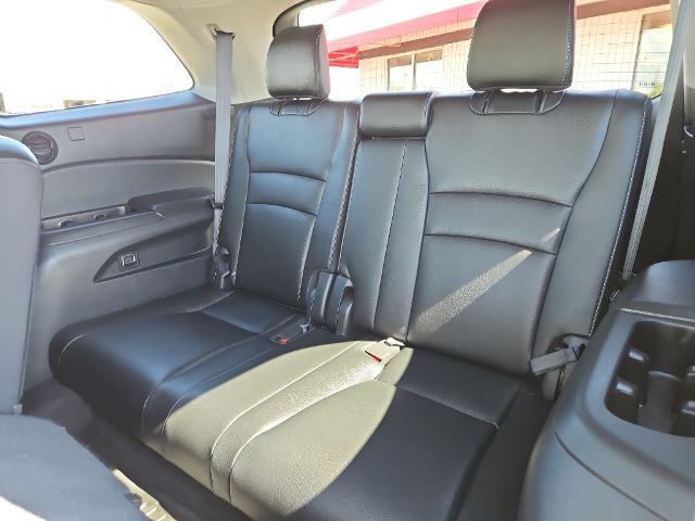 2022 Honda Pilot - $25,995