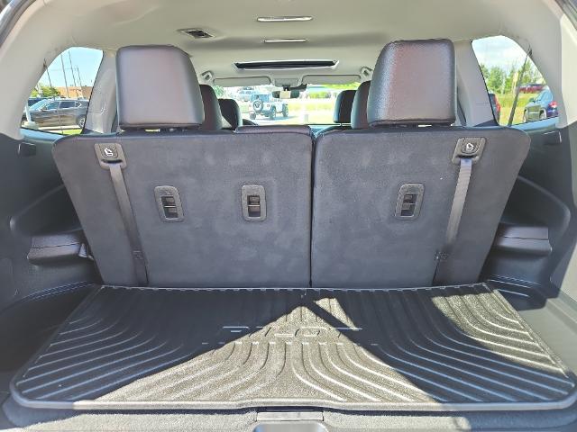 2022 Honda Pilot - $25,995