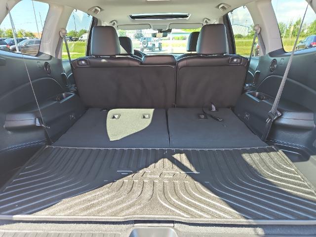 2022 Honda Pilot - $25,995