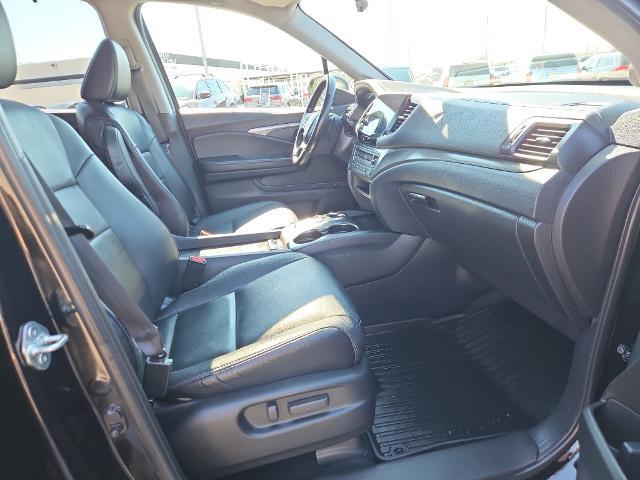 2022 Honda Pilot - $25,995