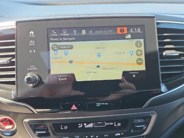 2022 Honda Pilot - $25,995