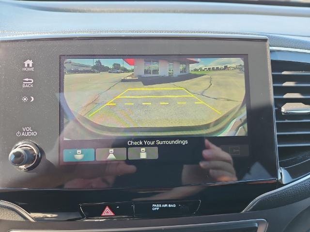 2022 Honda Pilot - $25,995