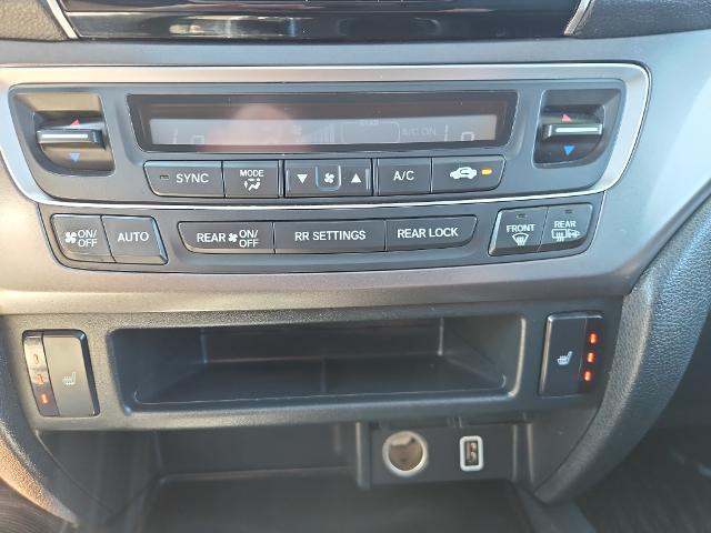 2022 Honda Pilot - $25,995