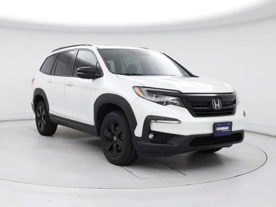 Photo of a 2022 Honda Pilot AWD Trailsport 4DR SUV for sale