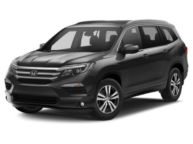 2018 Honda Pilot - $20,663