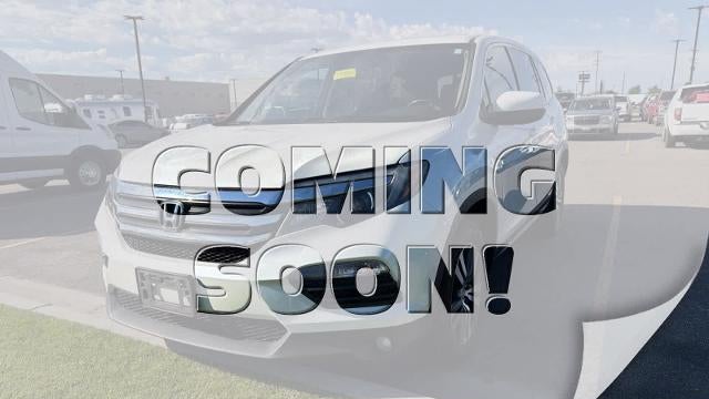 Preowned 2016 Honda Pilot EX-L w/RES for Sale