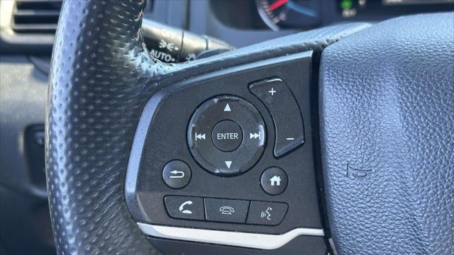 2022 Honda Pilot TrailSport