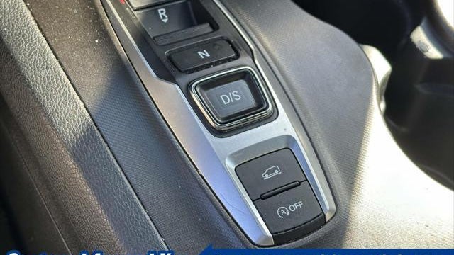 2022 Honda Pilot TrailSport