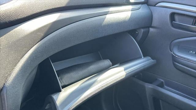 2022 Honda Pilot TrailSport