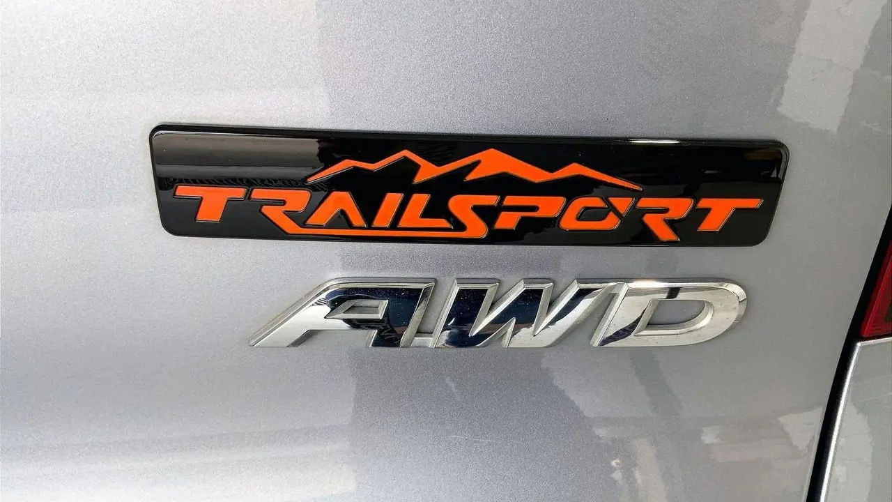 2022 Honda Pilot TrailSport