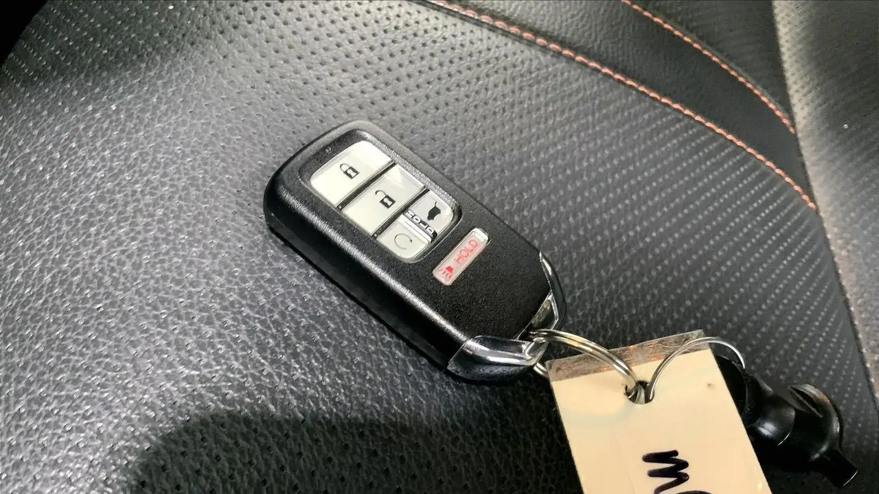 2022 Honda Pilot TrailSport