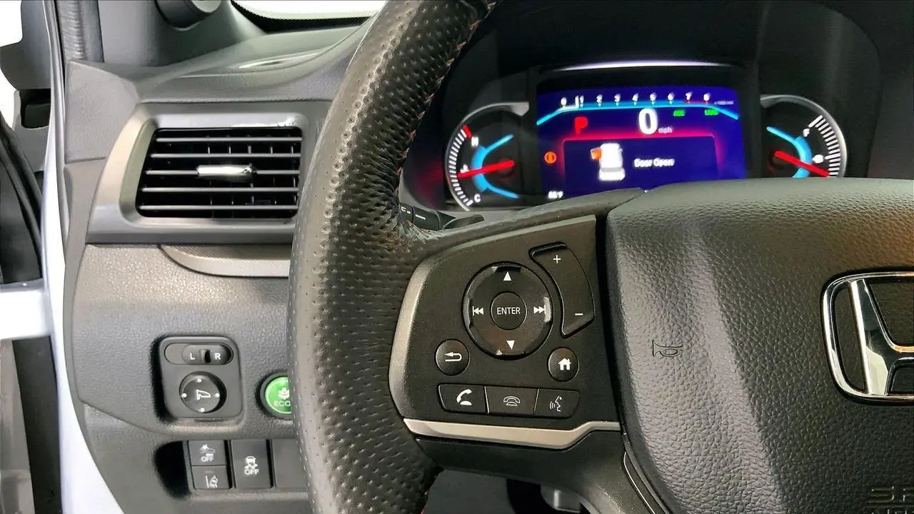 2022 Honda Pilot TrailSport