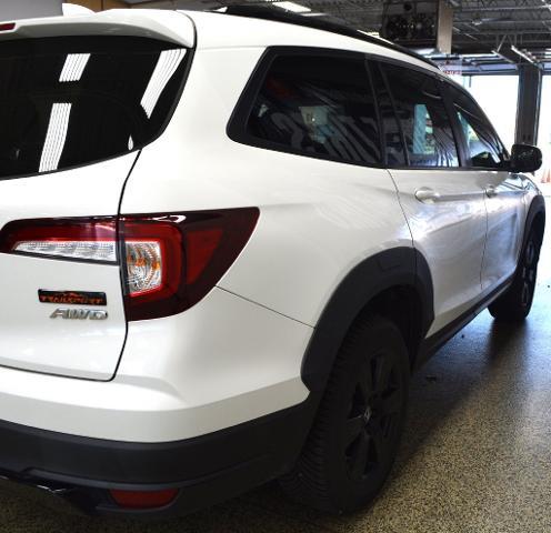 2022 Honda Pilot - $28,795