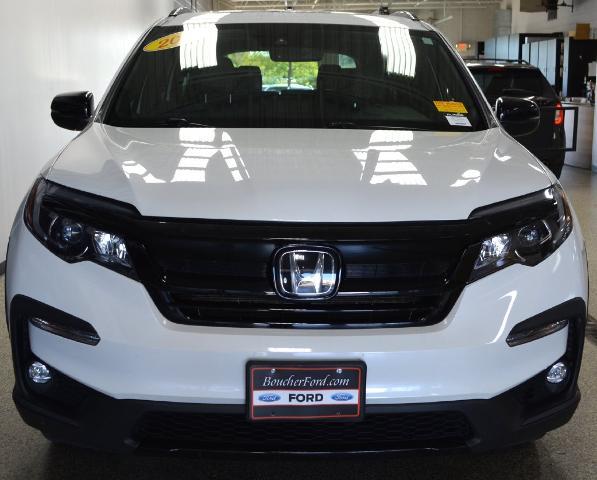 2022 Honda Pilot - $28,795