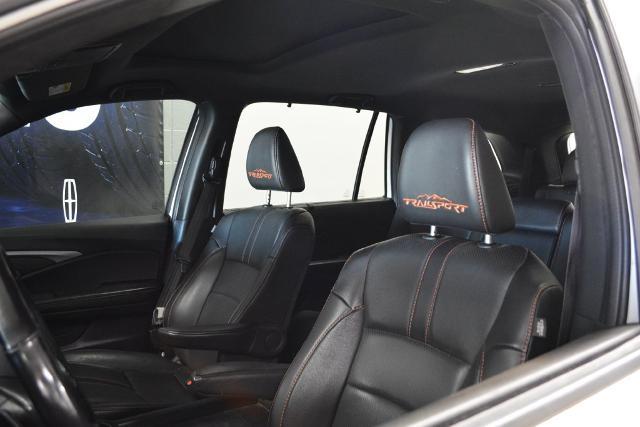 2022 Honda Pilot - $28,795