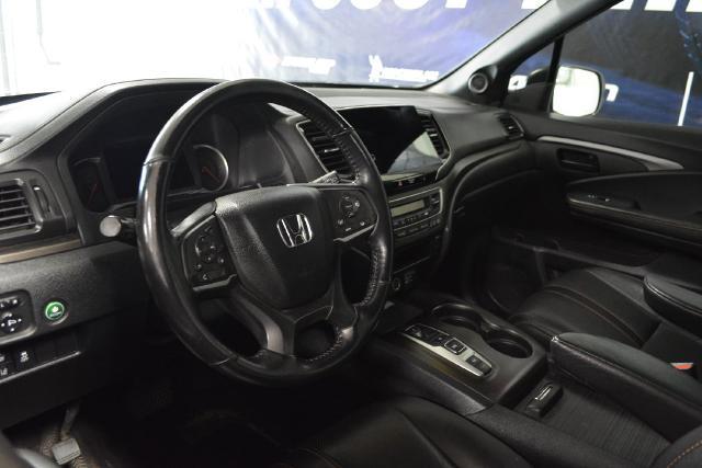 2022 Honda Pilot - $28,795