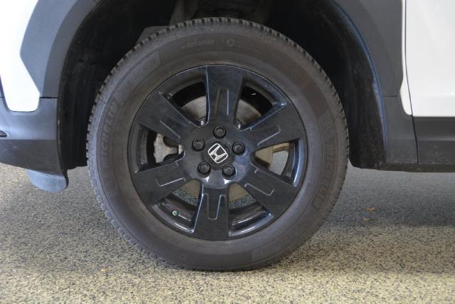 2022 Honda Pilot - $28,795
