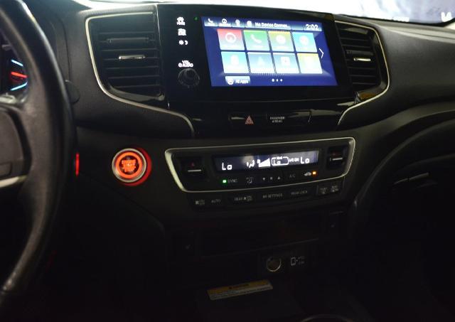 2022 Honda Pilot - $28,795