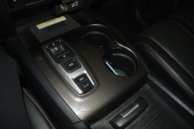2022 Honda Pilot - $28,795