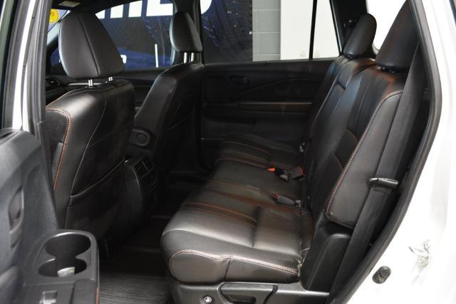 2022 Honda Pilot - $28,795