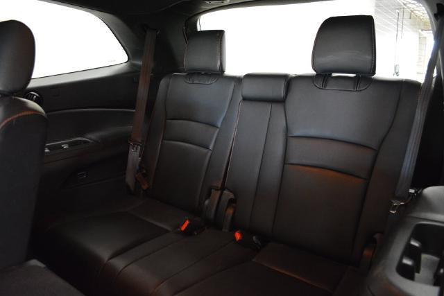 2022 Honda Pilot - $28,795