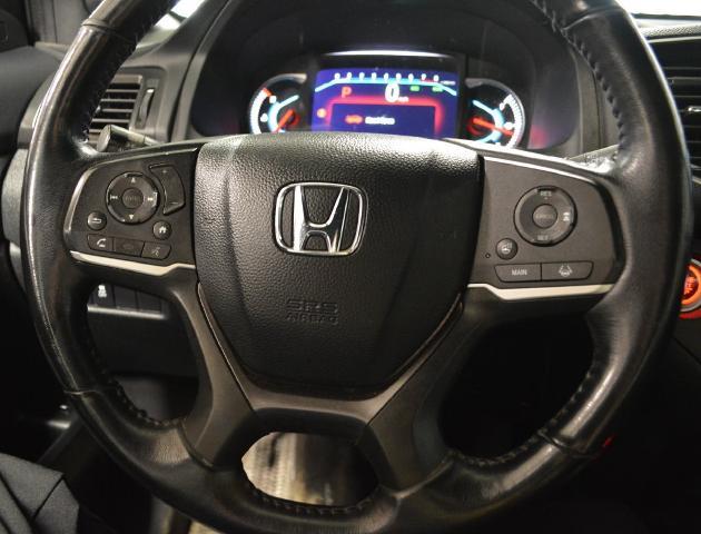 2022 Honda Pilot - $28,795