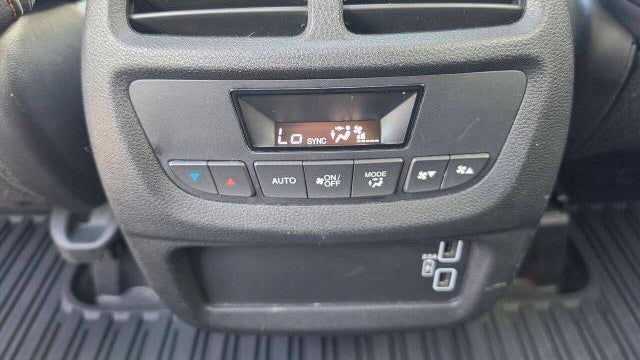 2022 Honda Pilot TrailSport