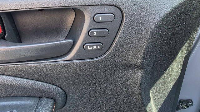 2022 Honda Pilot TrailSport